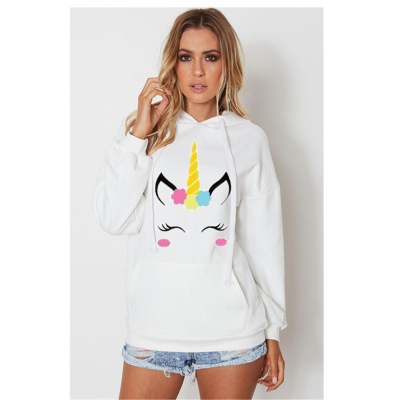 Plain Pink, 9-11 Years/Height:51in Girls Unicorn Crop Tops Kids Cute Hoodies Long Sleeves Pullover Sweatshirts Plain Pink, 9-11 Years/Height:51in Girls Unicorn Crop Tops Kids Cute Hoodies Long Sleeves Pullover Sweatshirts
