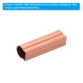 thumbnail image 4 of Unique Bargains Temperature Senor Probe Fixing Sleeve, Copper Tube for Copper Head, 10 Pack, 4 of 4