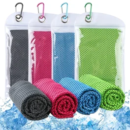 Stay cool towel walmart discount