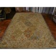 thumbnail image 3 of Safavieh Classic 4' X 6' Hand Tufted Wool Rug, 3 of 6