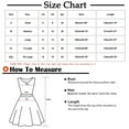 thumbnail image 3 of IROINNID Women's Sundress V-Neck Sleeveless Fashion Casual Dresses Summer Pullover Dress Solid Color Full-Length Dress, 3 of 6