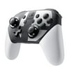 Refurbished Nintendo Super Smash Bros. Ultimate Edition Pro Controller - Switch