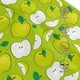 thumbnail image 3 of Fotbe Green Apple Gorro Clásico de Béisbol, Gorra Ajustable con Broche Snapback, Gorro de Exterior de Algodón Suave, 3 of 6