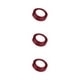 thumbnail image 5 of Bewildely Paquete Cinta Boda Multicolor Accesorios para manualidades DIY Ligero Festival Cintas de poliéster Halloween Vino Rojo 33 Vino Tinto 33 3Conjunto, 5 of 6