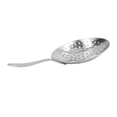 thumbnail image 4 of Colador de Cóctel de Carcasa de Acero Inoxidable Cuchara de Colador de Cóctel para Bebidas Barra de Cocina para el Hogar Colador de Té Suelto para Alimentos Colador de Malla ANGGREK  Otros, 4 of 8