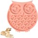 thumbnail image 1 of Comederos lentos, almohadillas para lamer con ventosas para perros y gatos, almohadillas terapéuticas para la ansiedad de las mascotas, juguetes alternativos a los cuencos o bandejas de alimentación l, 1 of 5