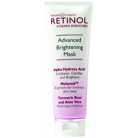 UPC 088634464160 product image for EasyComforts Retinol Advanced Brightening Mask | upcitemdb.com