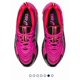 thumbnail image 3 of Size 8.5 - ASICS P.E Nation x Gel-Quantum 180 7 Pink Glow Black W, 3 of 6