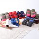 thumbnail image 2 of 3 pares para niños Mittens Invierno Impermeable Cálido con gancho Niños Easy Matching Supplies Portátiles Impresión Espeseñan Actividades al aire libre Inevent HA059222-00B, 2 of 7