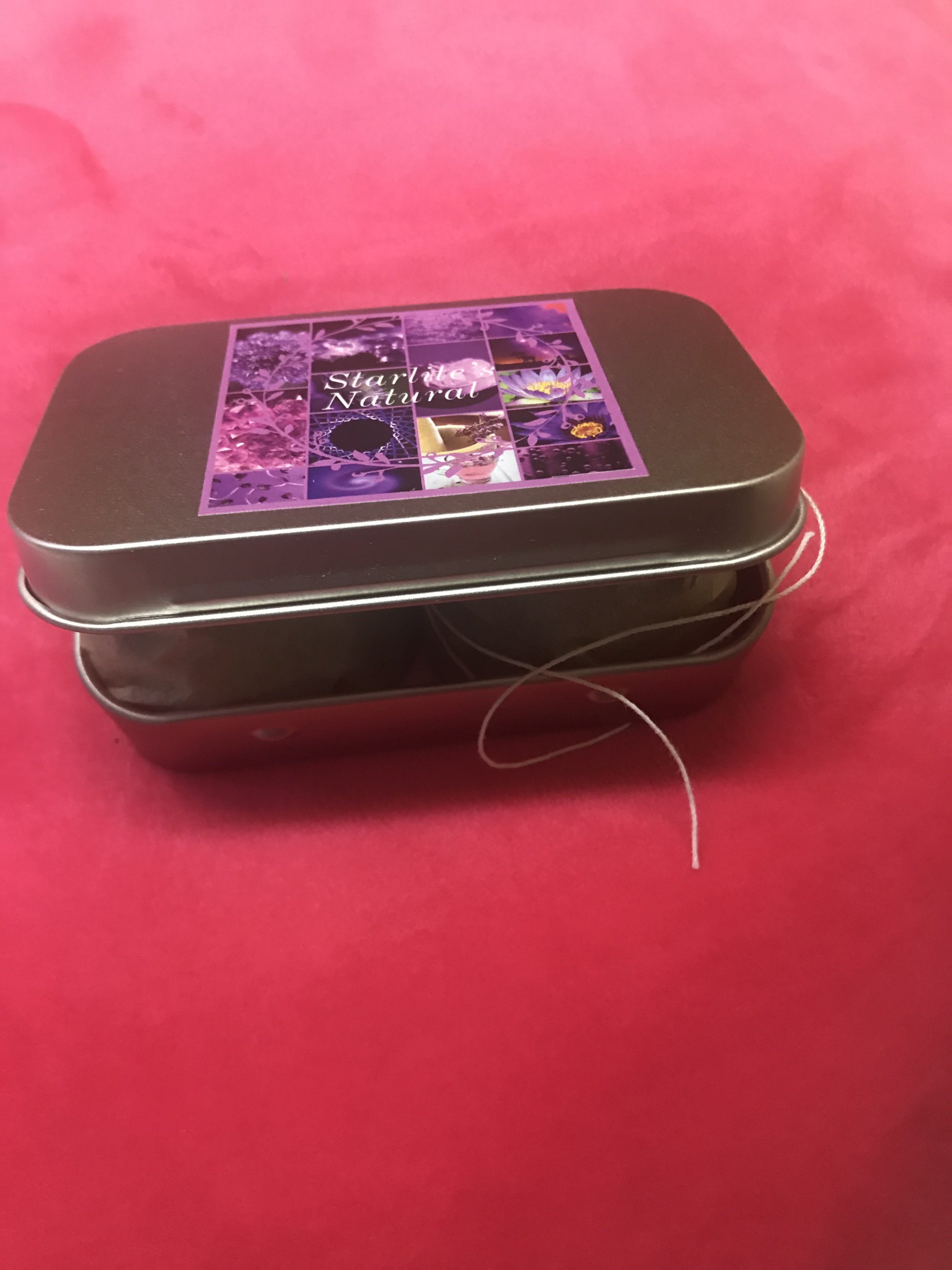 Organic Elderberry Herbal tea