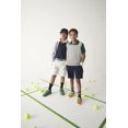 thumbnail image 2 of Camisa polo The Children's Place Talla M (7/8) - Pack de 5, 2 of 4