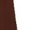 Dark Brown, variant on Women's O-Neck Hollow-Out Single Off Shoulder Long Sleeve Pleated Bandage Long Dress, Solid Color