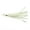 3#, variant on BE-TOOL 10PCS Devilfish-Shape Soft Fishing Lure 9cm Silicone Luminescent Fishing Baits Bionic Fishing Tackle