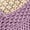 Purple, variant on Black Womens Fashion Mesh Footwear Round Toe, Flat Sole Breathable For Casual Spring Season