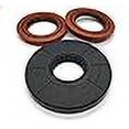 thumbnail image 3 of REPLACEMENTKITS.COM Brand Rear Differential Seal Kit Fits Polaris RZR 800 & Ranger 500 700 800 & 900 (Some Years), 3 of 3