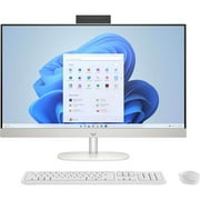 HP 27CR0170 27 inch Touchscreen All-in-One Desktop - Intel Core i5-1335U - Intel UHD Graphics - 16GB/512GB SSD - Window