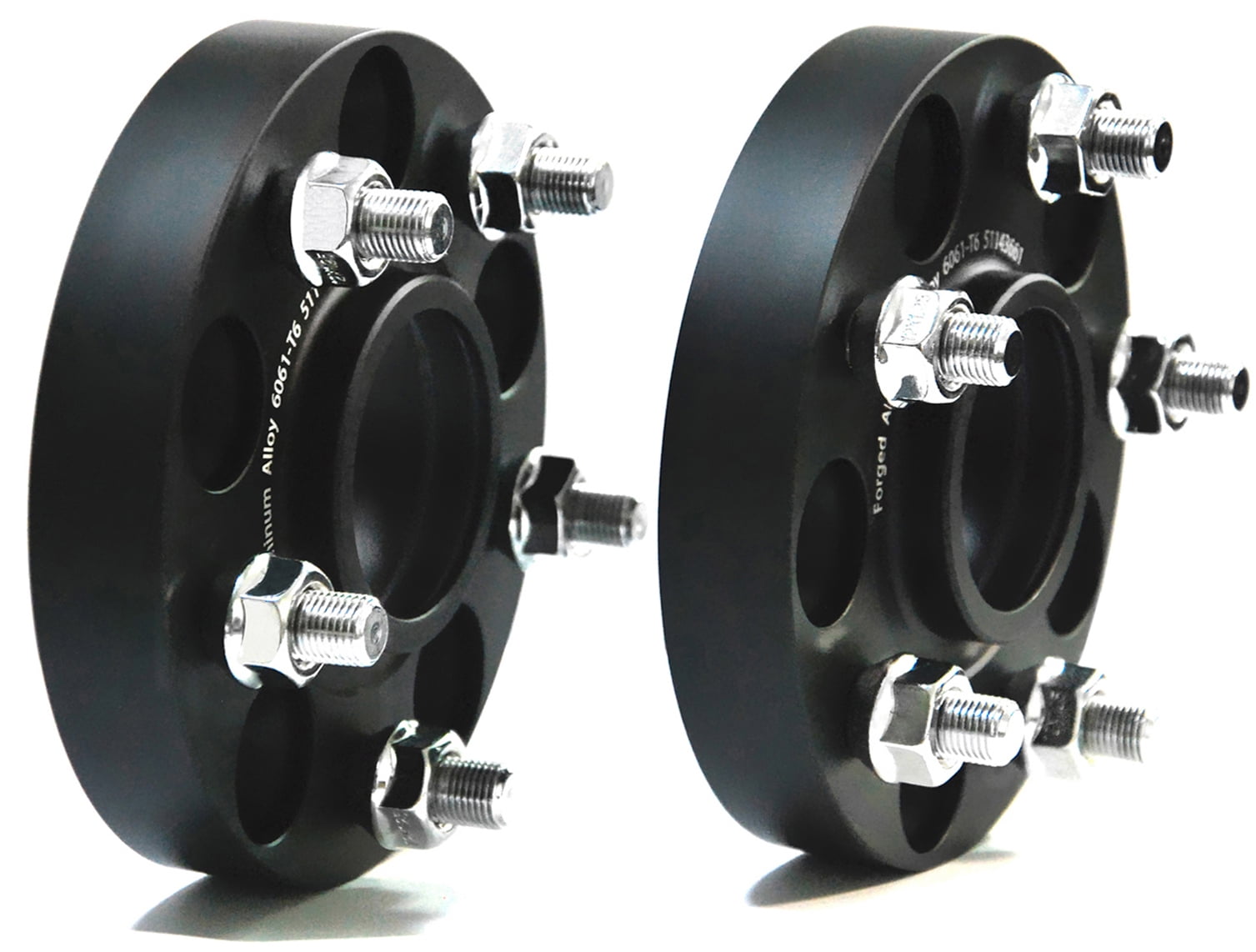30mm 5x120 Wheel Spacers for Honda Pilot Civic Type R MDX Tesla model S/X 25mm 