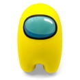thumbnail image 1 of Juguete Squishy Toy Jam Amarillo Among US, 1 of 8