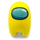 thumbnail image 1 of Juguete Squishy Toy Jam Amarillo Among US, 1 of 8