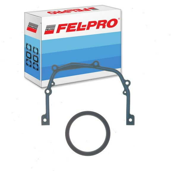Fel-Pro Rear Engine Crankshaft Seal Kit compatible with Toyota Avalon 3.5L V6 2005-2020