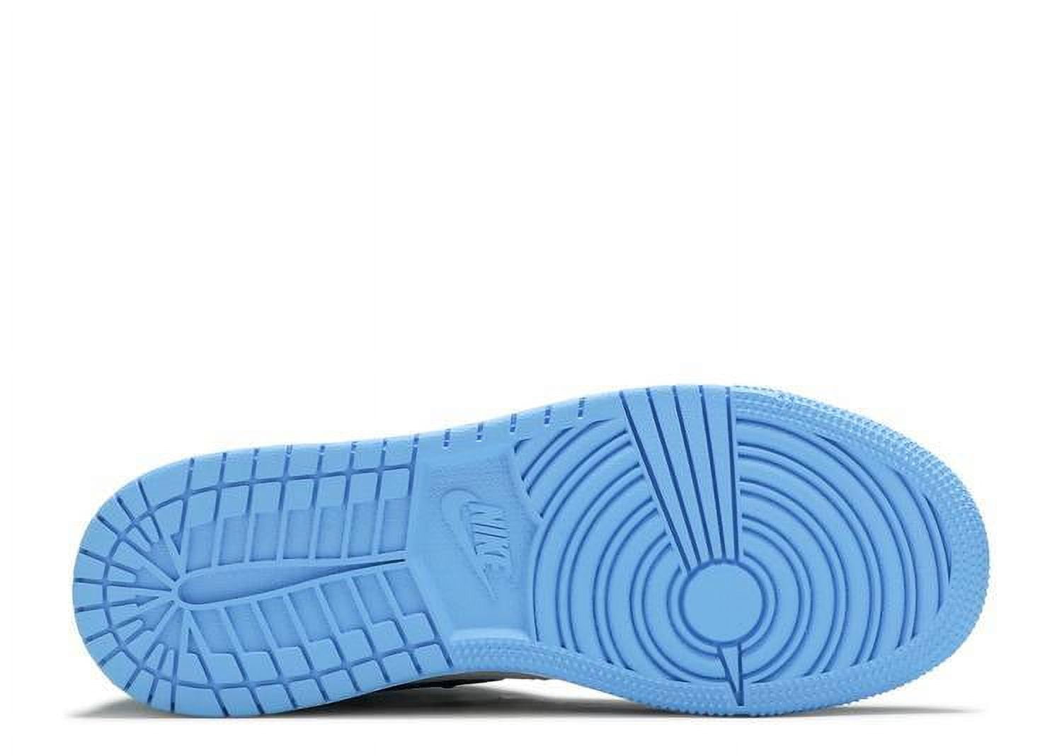 Air Jordan 1 Retro High Og 'University Blue' - 555088-134 - Size 8