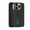 Black+Green, variant on Stylish Texutre Case Cover for Apple iPhone 16 Pro Max, Slim Fit [Compatible with Magsafe & Accessories] Shockproof Drop Protection Anti-Scratch Anti-Slip Bumper Rugged Case for Men,Gray