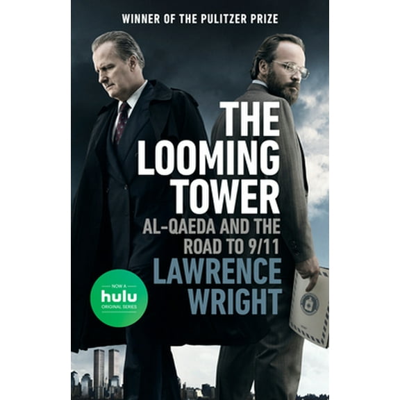 Pre-Owned The Looming Tower (Movie Tie-In): Al-Qaeda and the Road to 9/11 (Paperback) 0525564365 9780525564362