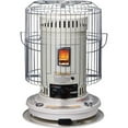 thumbnail image 1 of Sengoku KeroHeat Chauffage au Kérosène Portatif à Convection pour Intérieur/extérieur de 23 500 BTU, CV-23K, 1 of 12