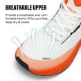thumbnail image 7 of Kricely Men’non-slip Cushion Neutral Running & Walking Shoe, 7 of 7