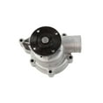 thumbnail image 3 of DNJ WP879 Water Pump Fits Cars & Trucks 85-87 BMW 535i 635CSi 735i L7 3.5L L6 SOHC M30, 3 of 5