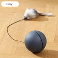 thumbnail image 3 of Interactive Pet Toys Automatic Moving Toy for Cats Dogs Smart Remote Control Indoor Outdoor for Small Medium Large, 3 of 8