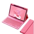 thumbnail image 1 of Funda con teclado kaitesi para iPad A16 (11.ª generación 11) /iPad 10.9 de décima generación 2022, 1 of 7