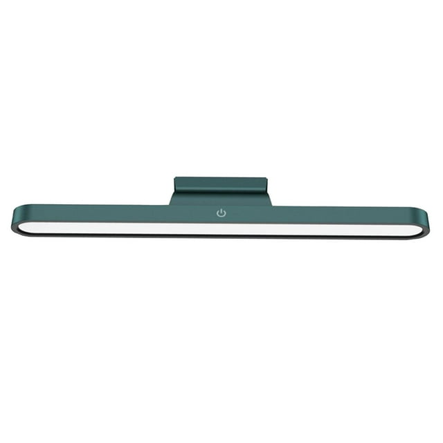 Aplique de pared Luces táctiles regubles Barra de lámpara Espejo de maquilje de tocador Armario de Zulema barra de luz inalámbrica