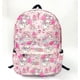 thumbnail image 4 of Bolsa de felpa Kawaii Cinnamoroll Sanrio My Melody Anime nueva mochila coreana Mochila De tela ligera repelente al agua para estudiantes, 4 of 4