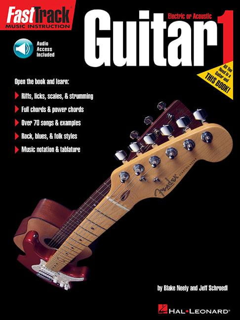 Guitar Books - Walmart.com
