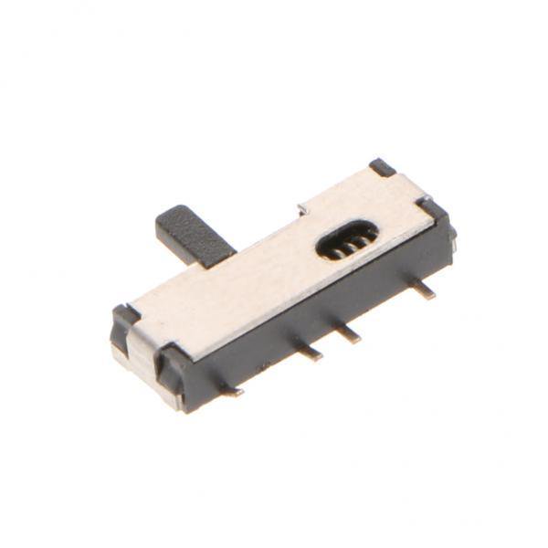 2 Replumbramiento Interruptor de Encendido OFF para La Parte de Reparación DS Lite DIY shamjiam Interruptor de encendido y apagado