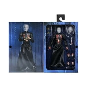 Hellraiser - 7 Scale Action Figure - Ultimate Pinhead - NECA