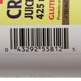 thumbnail image 2 of Optimum Cranberry Juice Extract Capsules, 425 mg, 100 Count, 2 of 7