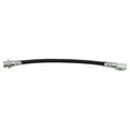 thumbnail image 2 of TRQ Rear Brake Hose Fits 99-09 Buick 00-10 Chevrolet 99-04 Olds 99-08 Pontiac BLA63718, 2 of 4