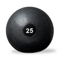thumbnail image 1 of Balón medicinal lastrado REP de 11 kg, antirrebote, agarre suave, 1 of 6