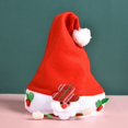 thumbnail image 3 of Txlixc Gorra de Navidad para niños adultos Txlixc moda, 3 of 8