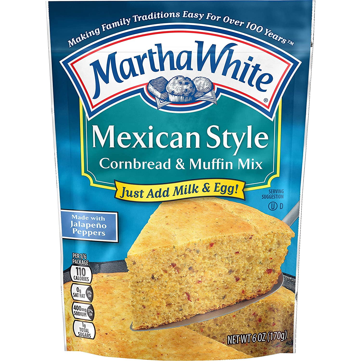 15 Best Ideas Martha White Cornbread Easy Recipes To Make At Home