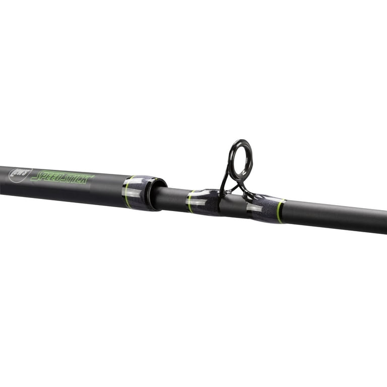 Lew's Speed Stick Trolling Fishing Rod, 8-Foot 6-Inch 1-Piece
