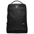 thumbnail image 1 of Mochila Backpack MSI Essential Laptop 15.6 Pulgadas Negra, 1 of 6