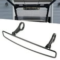 thumbnail image 1 of Atv Rearview Mirror, 1.75In Rugged And Durable Rearview Mirror Breakaway Design with Fixing Bracket And Wrench for Atv Utv for Riding, 1 of 8