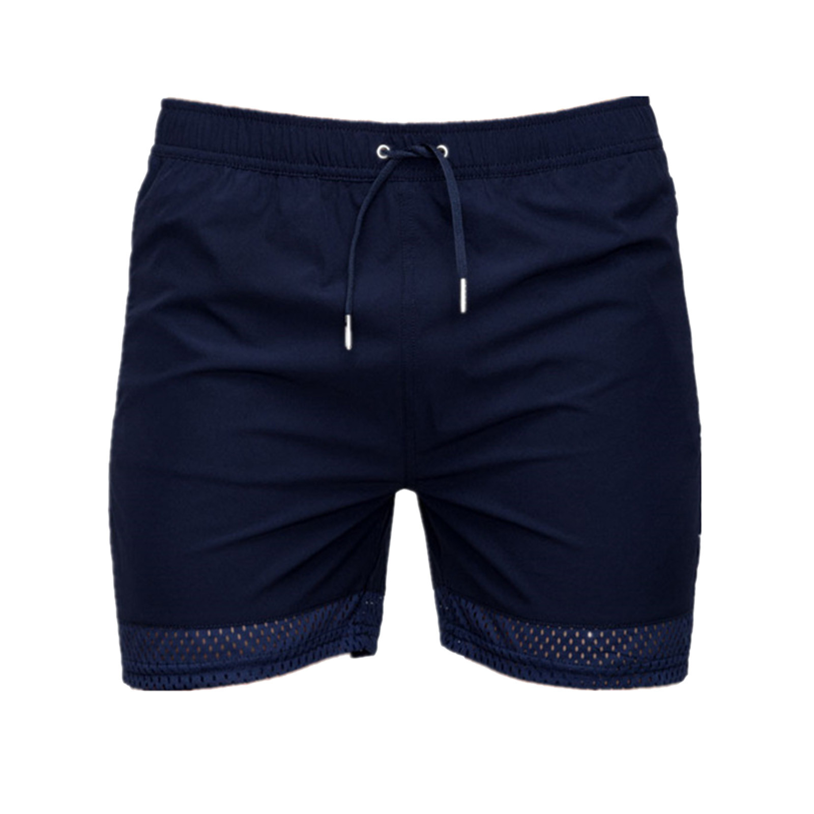 Vedolay Men Short Shorts for Men Relaxed Fit Casual Shorts Breathable