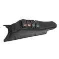 thumbnail image 3 of Accessoire Interrupteur en A avec 4 LED pour 2007-2017, 3 of 8