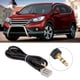 thumbnail image 3 of Cable De Arnés USB Adaptador Auxiliar GPS Para Coche De 3,5 Mm Para 2006-2013, 3 of 7