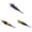 Set-2, variant on 3Pcs 3.9 Inch Artificial Fishing Baits Lifelike Bait - Fishing Baits for Freshwater & Saltwater Predator - For Trolling, Casting & Angling