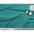 thumbnail image 3 of Soimoi Polyester Crepe Fabric Dots Shirting Print Fabric by Yard 42 Inch Wide, 3 of 3